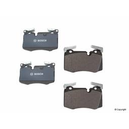 Mini Disc Brake Pad Set (Front) Bosch BP1403