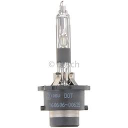 Light Bulb (Headlight) (Xenon) (D2S)