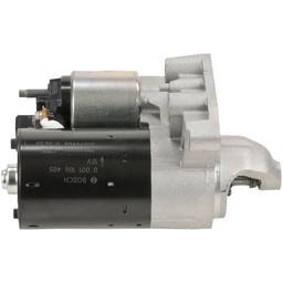 Mini Starter Motor (Rebuilt) 12417582309 - Bosch SR0837X