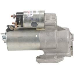 Jaguar Starter Motor (New) C2S47479E - Bosch SR7579N