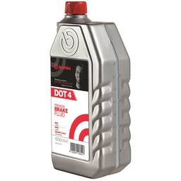 Brembo Brake Fluid (DOT 4) (1 Liter) L04010