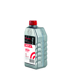 Brembo Brake Fluid (DOT 4) (0.5 Liter) L04005