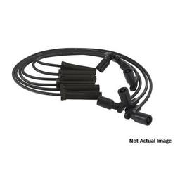 GM Spark Plug Wire Set Denso 671-8030