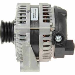 Land Rover Alternator (150A) (New) LR065246 - Denso DAN1103