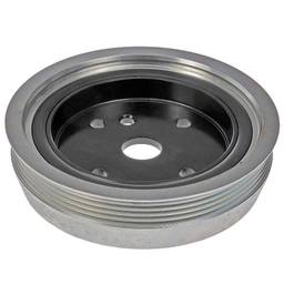 Volvo Engine Harmonic Balancer 594-561 - Dorman - OE Solutions