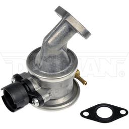 BMW Secondary Air Injection Check Valve 911-977 - Dorman - OE Solutions