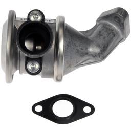 BMW Secondary Air Injection Check Valve 911-980 - Dorman - OE Solutions