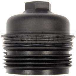 Audi VW Engine Oil Filter Cover 921-223 - Dorman - OE Solutions