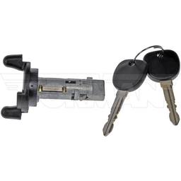 Ignition Lock Cylinder Dorman - OE Solutions 989-000