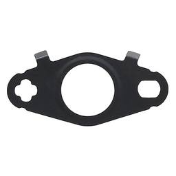 Audi Turbocharger Oil Line Gasket 255.870 - Elring