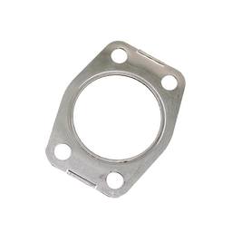 Audi Exhaust Manifold Gasket - Elring 277886