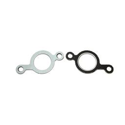 Volvo Exhaust Manifold Gasket 393.860 - Elring