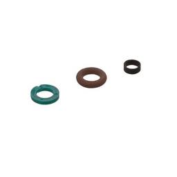 Audi Porsche Fuel Injector O-Ring Kit 06E998907E - Elring 933140