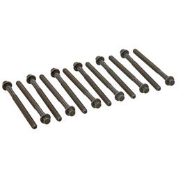 Volvo Engine Cylinder Head Bolt Set Elring 6842347