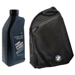 Engine Oil (0W30) (1 Liter)