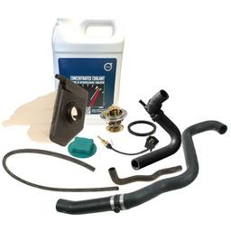 Volvo Cooling System Service Kit 3102682KIT - Genuine Volvo