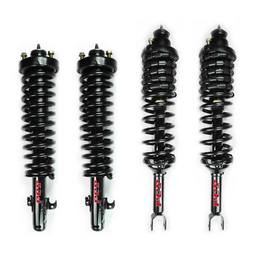 Suspension Strut and Coil Spring Kit – Front and Rear FCS Auto