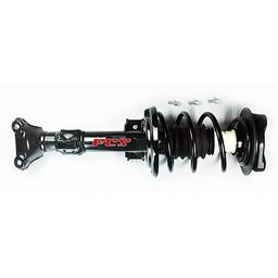 Suspension Strut and Coil Spring Assembly - Front