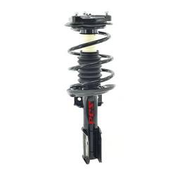 Suspension Strut and Coil Spring Assembly - Front