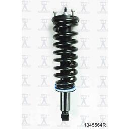 Suspension Strut and Coil Spring Assembly – Front Passenger Side