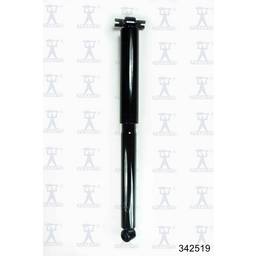 Shock Absorber - Rear