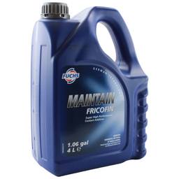 Engine Coolant / Antifreeze Fuchs 800351661