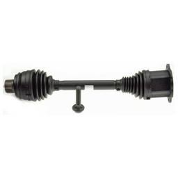 Axle Shaft Assembly GKN Loebro 306554 Axle Shaft Assembly GKN Loebro 306554