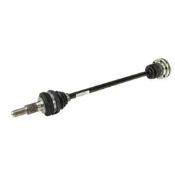 Axle Shaft Assembly GKN Loebro 306648 Axle Shaft Assembly GKN Loebro 306648