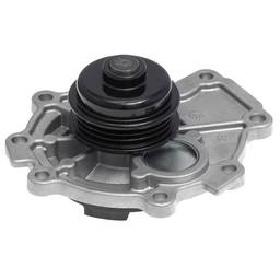 Jaguar Engine Water Pump 41112 - Gates