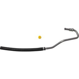 Jaguar Power Steering Return Line Hose Assembly 361820 - Gates