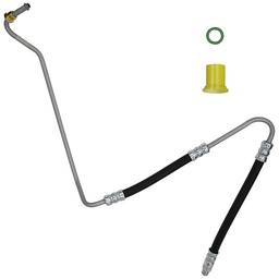 Power Steering Pressure Line Hose Assembly - To Rack