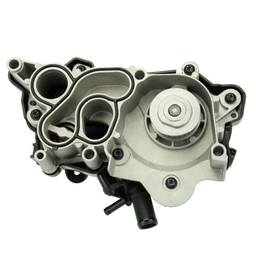 Water Pump Assembly Genuine VW/Audi 04E121600CS