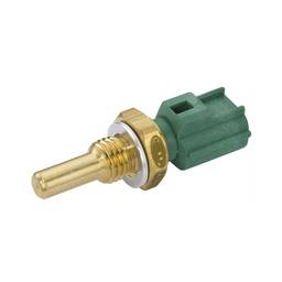 Jaguar Engine Coolant Temperature Sensor Hella 009107481