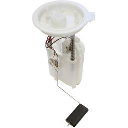 Audi VW Fuel Pump Module Assembly - Hitachi FUP3377HU