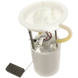 Audi VW Fuel Pump Module Assembly - Hitachi FUP3390HU