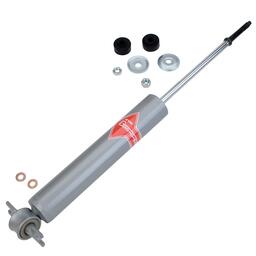 Mercedes Shock Absorber - Rear - KYB KG5554