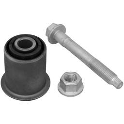 Suspension Control Arm Bushing - Front Lower Arm At Strut Fork