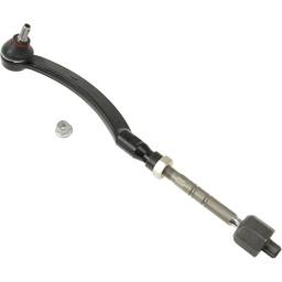 Mini Steering Tie Rod Assembly (Driver Side) Lemforder 27117 01