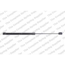 Audi Hood Lift Support - Front 80A823359A - Lesjofors 8004235