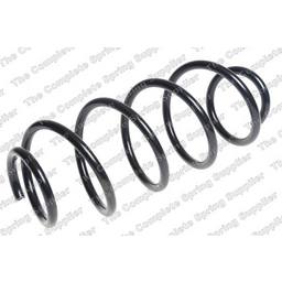 Jaguar Coil Spring - Front (with Sport Suspension) - Lesjofors 4041416