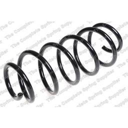 Land Rover Coil Spring - Front LR032904