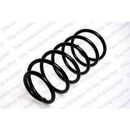 Volvo Coil Spring - Front 1329822 - Lesjofors 4095811