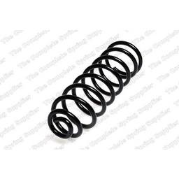 Volvo Coil Spring - Rear (without Leveling Control) 3546893 - Lesjofors 4295810