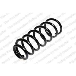 Volvo Coil Spring - Rear (without Leveling Control) 9473371 - Lesjofors 4295842