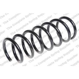 Volvo Coil Spring - Rear (Marked-75) 31304157 - Lesjofors 4295862