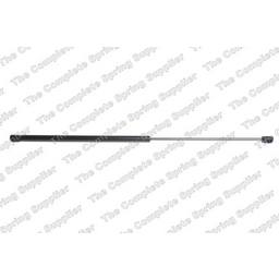 Jaguar Hood Lift Support - Front HJA2500AB - Lesjofors 8041404