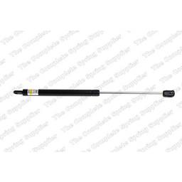 Porsche Hood Lift Support - Front 94451135101 - Lesjofors 8069701