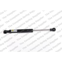 Porsche Hood Lift Support - Front 99651155101 - Lesjofors 8069703