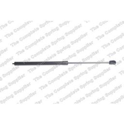 Porsche Hood Lift Support - Front Driver Side 97051157100 - Lesjofors 8069710