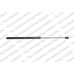 Porsche Hood Lift Support - Front Passenger Side 97051157200 - Lesjofors 8069711